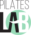 logo pilates lab