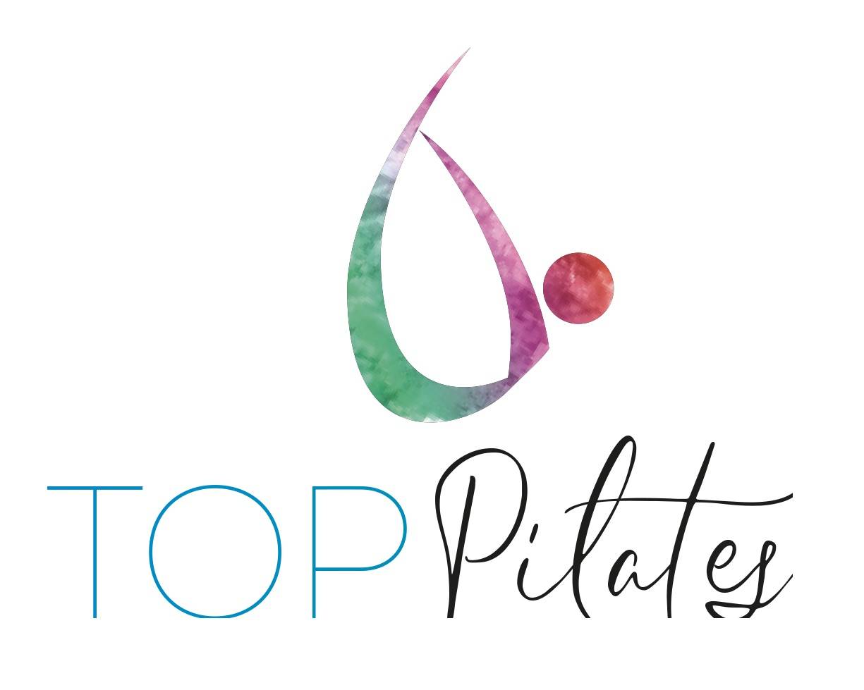 logo top pilates