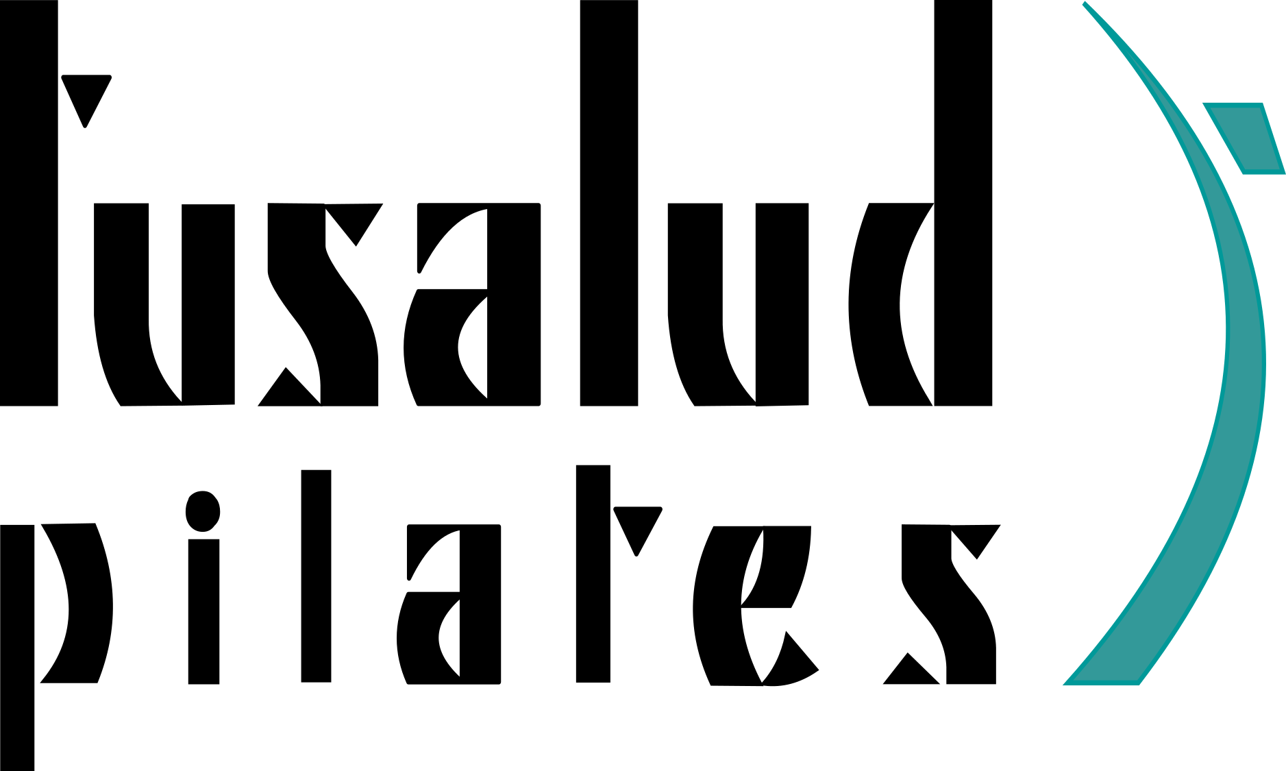 logo_tusaludpilates