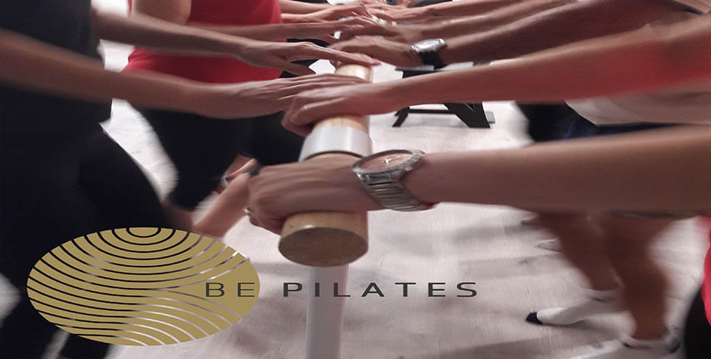 be pilates