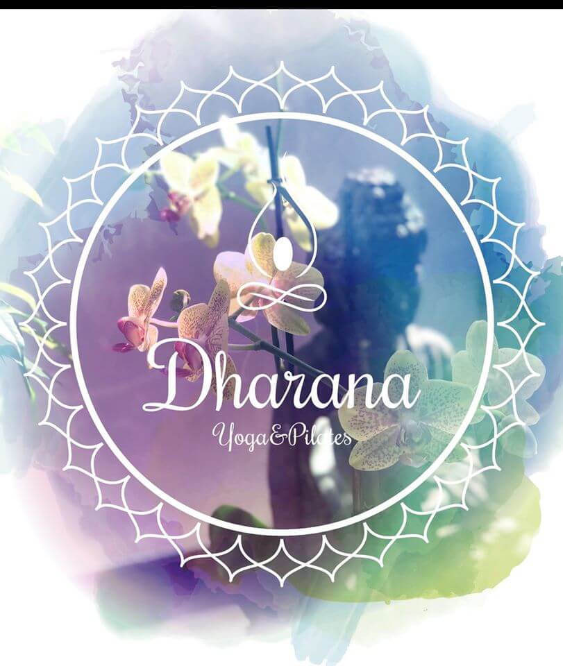 dharana pilates