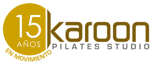 karoon_pilates_studio_logo