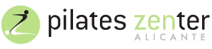 pilates zenter logo