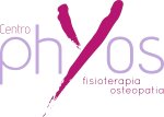 centro phyos logo