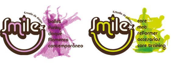 logo smile