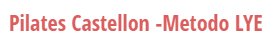 pilates_Castellon_logo