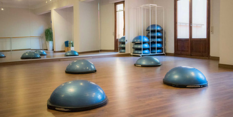 Los Centros de Pilates más recomendados en Castellón Pilates Lovers