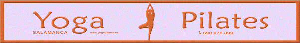 yoga pilates logo