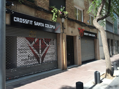 CrossFit Santa Coloma