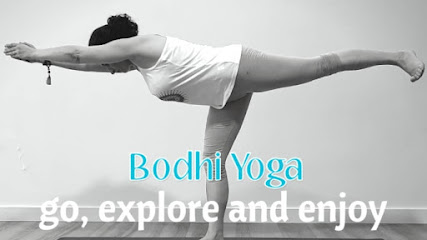 BODHI YOGA centro de yoga