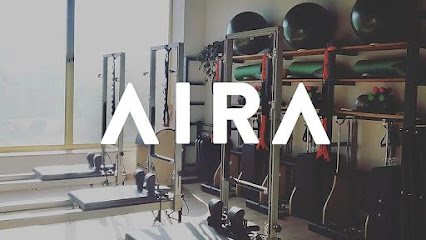 Aira Pilates