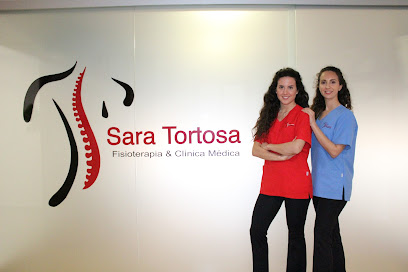 Clínica de Fisioterapia SARA TORTOSA - Torrevieja