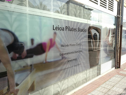 Leioa Pilates Studio