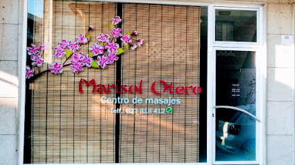 Centro de masajes Marisol Otero
