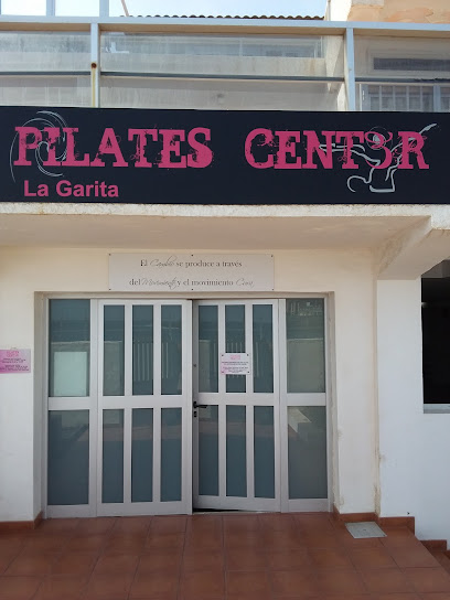 Pilates Center La Garita