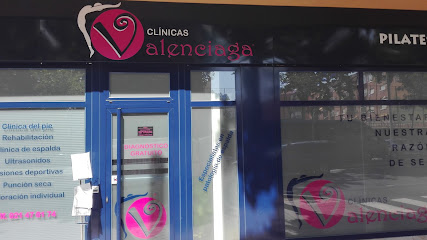 Clínicas Valenciaga (Fisioterapia Y Pilates)