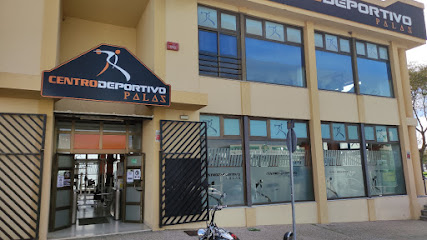 Centro Deportivo Palas