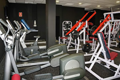Physiq Fitness Center