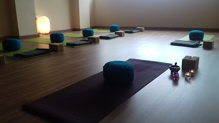 Namaskar Yoga y Pilates