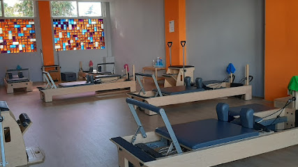 Pilates Andoain Hegoabil - Escuela Formación Mat y Aparatos