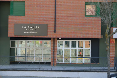 La Salita Studio Pilates & Body Center