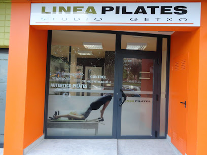 Línea Pilates Getxo