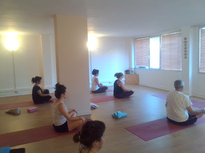 Yoga Studio Lleida