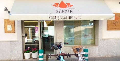 Shanta Yoga