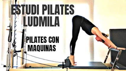 Estudi Pilates Ludmila
