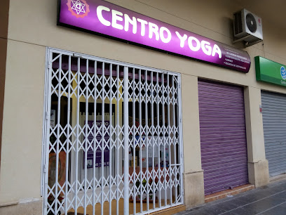 Centro De Yoga