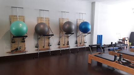 Univers pilates