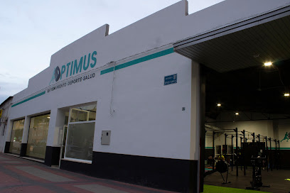 Optimus Centro de Entrenamiento