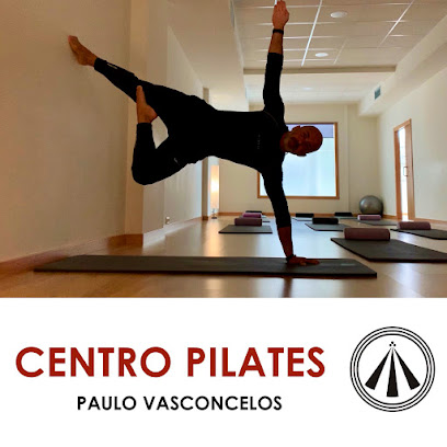 Centro Pilates Paulo Vasconcelos