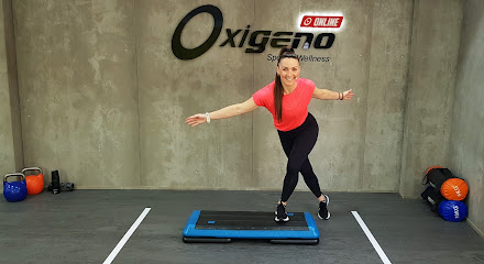 Oxigeno Sport & Wellness