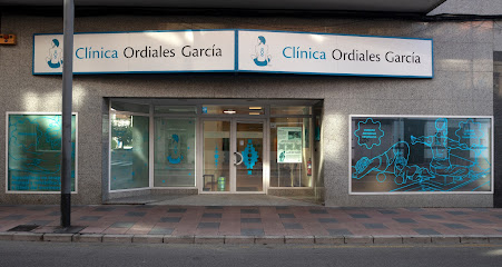 Clínica Ordiales García